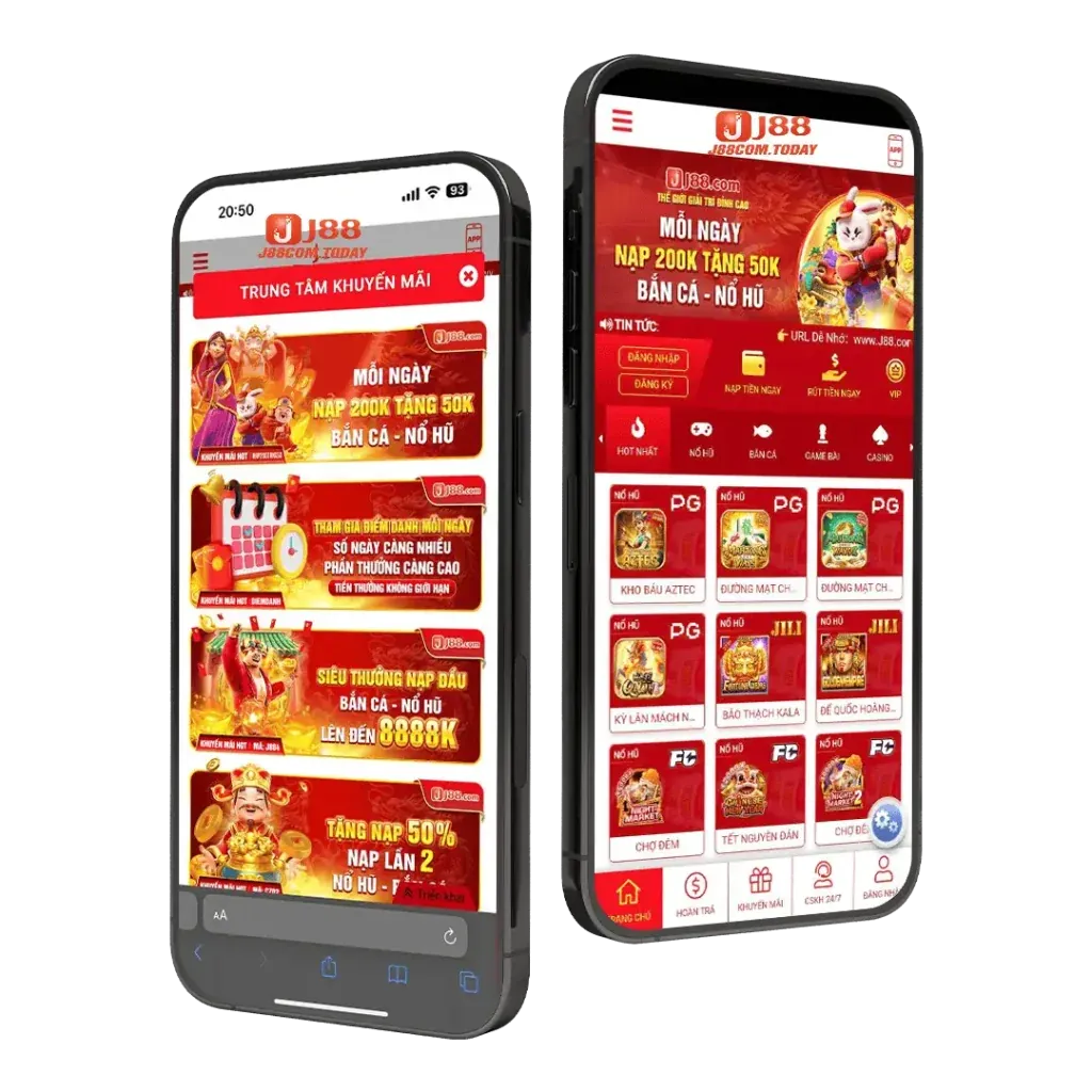 Khuyến mãi độc quyền NK888