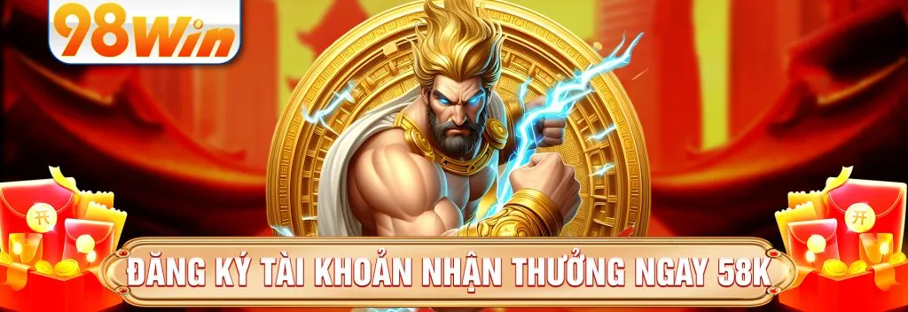 Banner khuyến mãi hấp dẫn tại NK888 link mới