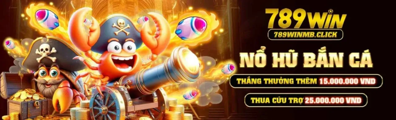 Hình ảnh game nổ hũ với biểu tượng chiến thắng và tiền thưởng lớn tại NK888 link mới