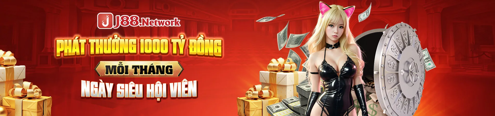 Hình ảnh chính giới thiệu các trò chơi phổ biến và ưu đãi hấp dẫn tại NK888