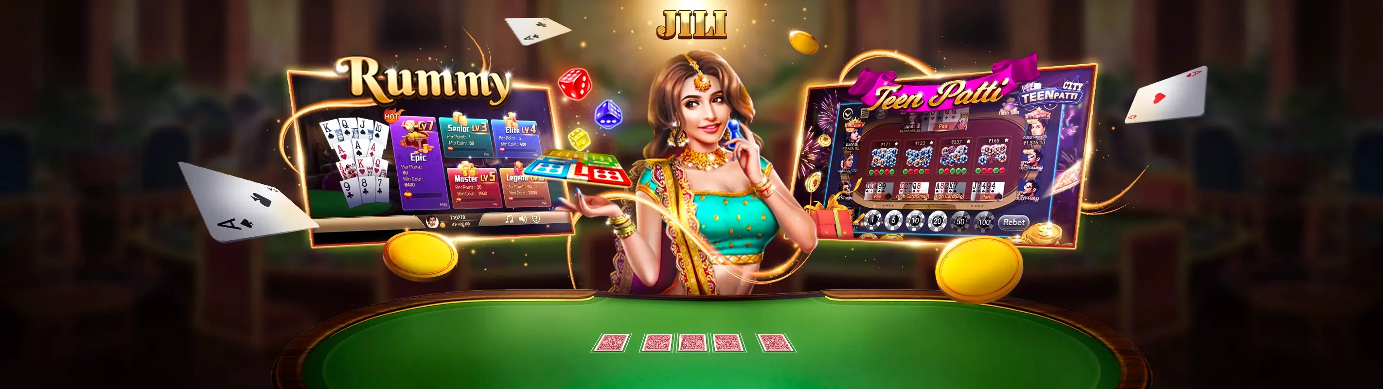 Hướng dẫn trò chơi casino tại NK888 link mới