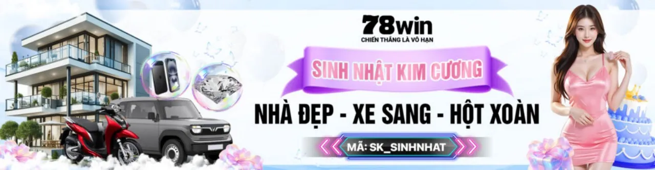 Sự kiện đặc biệt theo mùa