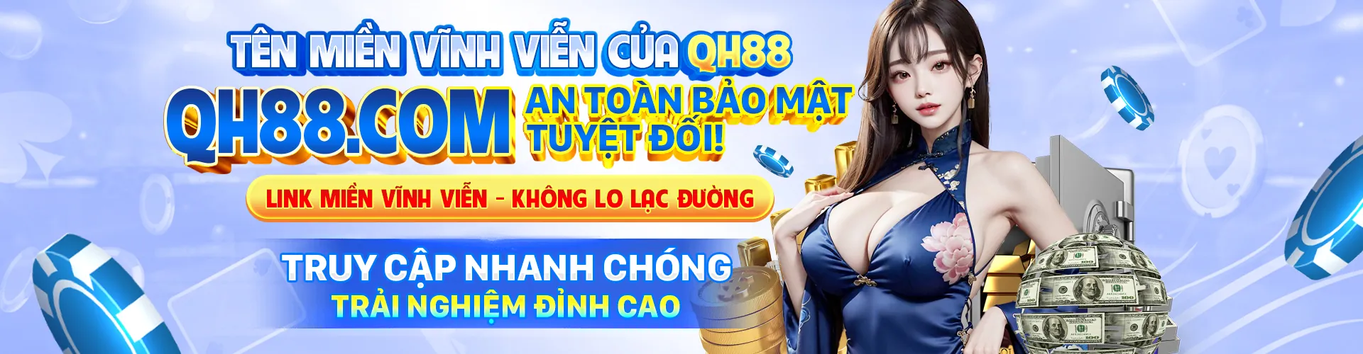 Ưu đãi đăng ký mới tại NK888